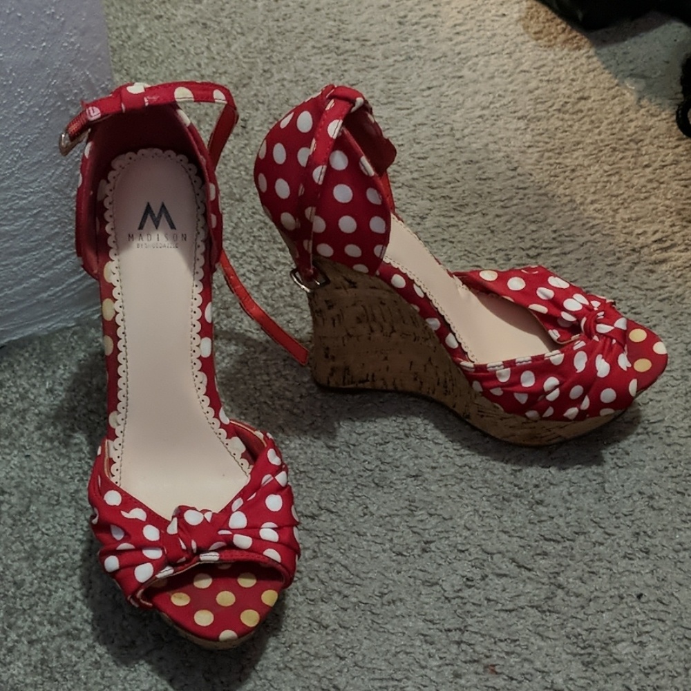 Wedges